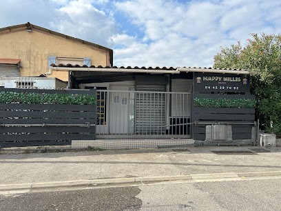 Luna, Fast-Food à Aix-en-Provence
