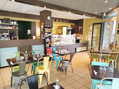 Clémentine & Cerise, Fast-Food à Nantes