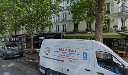 Chez Horace, Fast-Food à Paris 05