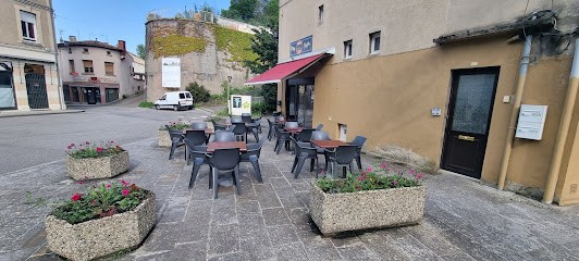 Chez Guytou, Fast-Food à Lavelanet