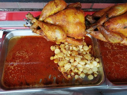 Rôtisserie Du Farel, Fast-Food à Revel