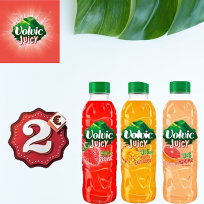 Eat’ Livraison, Fast-Food à Amboise