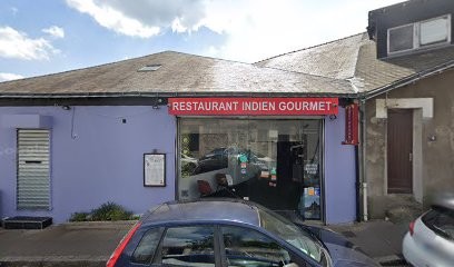 Indian street food- halal indien fast food à nantes, Fast-Food à Nantes