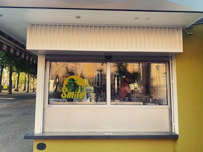 Smile, Fast-Food à Haguenau