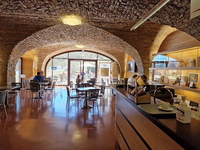 Espace Gourmand, Sandwicherie à Millau