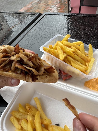 Swing Food, Sandwicherie à Cabourg