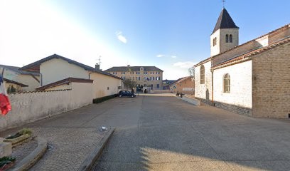 PIZZAYEZ VOUS - FOOD TRUCK - PIZZA, Fast-Food à Garnerans