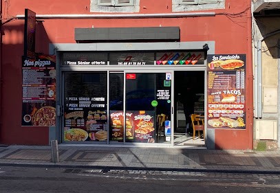 Good & Só Fast, Fast-Food à Tarbes