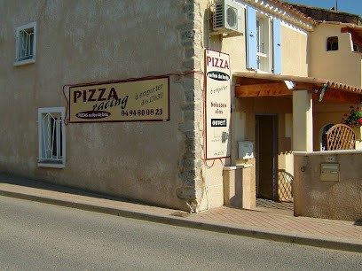 Pizza Racing - Saint-Julien, Fast-Food à Saint-Julien