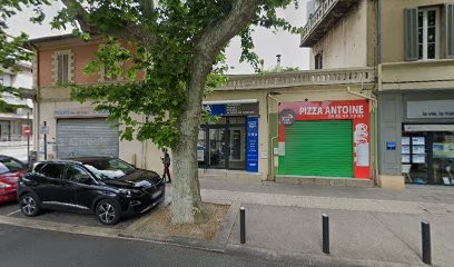 Au FarF à Dès, Fast-Food à Salon-de-Provence