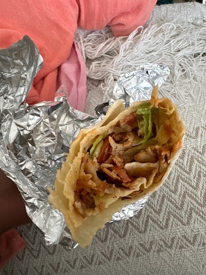 Tacos Burger Kebab, Fast-Food à Valbonne