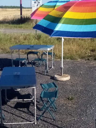 Friterie Des 4 Vents, Fast-Food à Villers-Pol