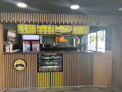 Le Paname Restauration Rapide à la Roche-sur-Yon