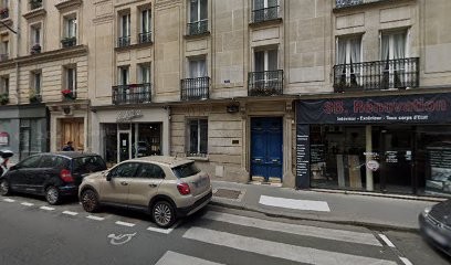 Djem's Coffee, Sandwicherie à Paris 05