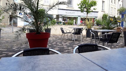 Ô saloon, Fast-Food à Loudun