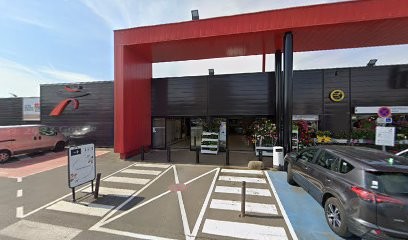 Allo Pizza, Fast-Food à Morsang-sur-Orge