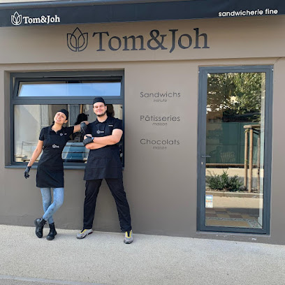 Tom & Joh Sandwicherie à Saint-Rémy-de-Provence