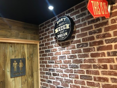 Burgers & Bagels, Fast-Food à Oullins