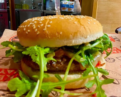 ÖZ Alfort Kebab, Fast-Food à Maisons-Alfort