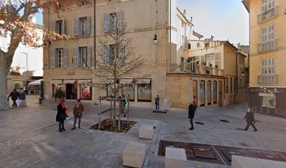 Le Maestro, Sandwicherie à Aix-en-Provence