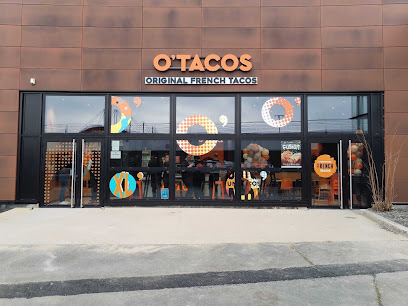 O'tacos Angers Saint Serge Restauration Rapide à Angers