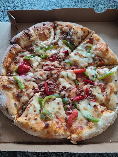 Lili Pasta - Pâtes, Pizzas, Tacos, Fast-Food à Thouars