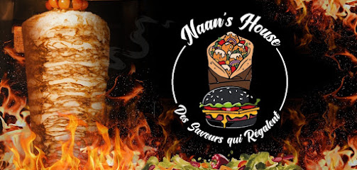 Naan's House, Restauration Rapide à Limoux