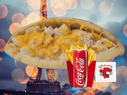 Le Parigo Sandwicherie à Nanterre