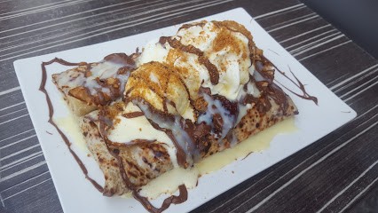 Wizzy, Sandwicherie à Albi