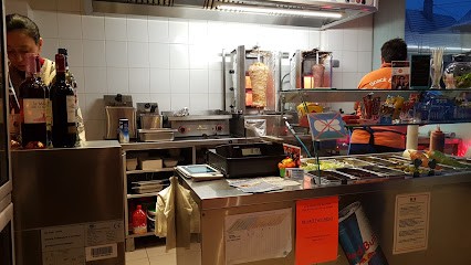 Snack Enez, Fast-Food à Fegersheim