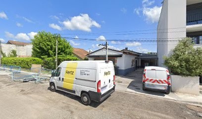 PAUL, Sandwicherie à Eysines