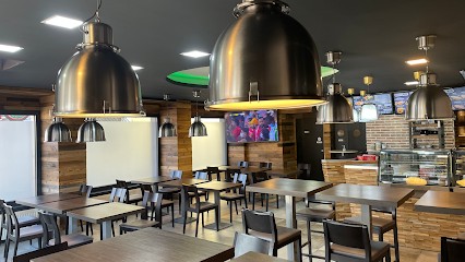 PIZZ’N DWICH AUDINCOURT, Fast-Food à Audincourt