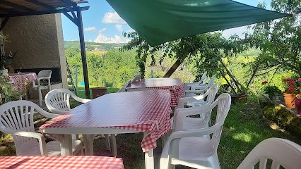 Les Farçous De Grèzes, Fast-Food à Saint-Côme-d'Olt