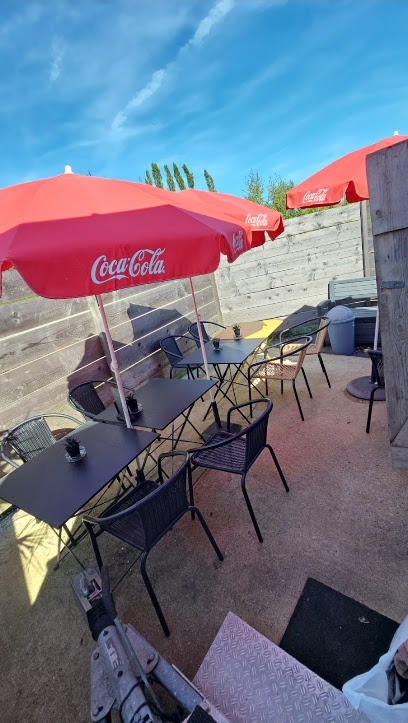 Chez Laulo, Snack-Bar à Rohrbach-lès-Bitche