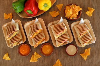 LOS TACOS SAINT TROPEZ, Fast-Food à Saint-Tropez