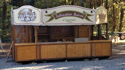 Chez Buns 🍔 Restauration Rapide à Villiers-Charlemagne