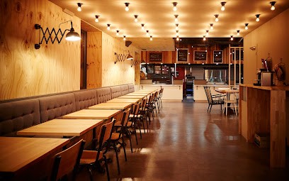 Cocorico The French Casse-Croûte - Restaurant, Sandwicherie à Laxou