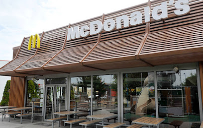 Mcdonald's Restauration Rapide à Chambly