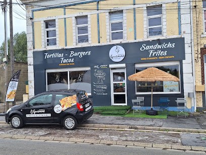 L'instant Gourmand, Fast-Food à Maubeuge