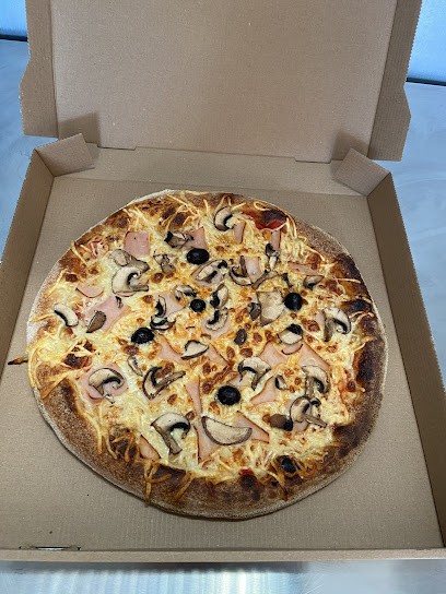 L'Origin'HAL, Fast-Food à Blaye-les-Mines