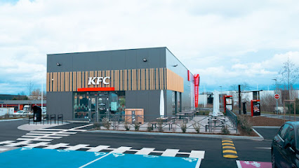 Kfc Metz-Marly Restauration Rapide à Marly