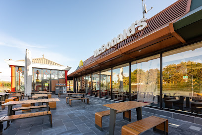Mcdonald's, Restauration Rapide à Fouquières-lès-Béthune