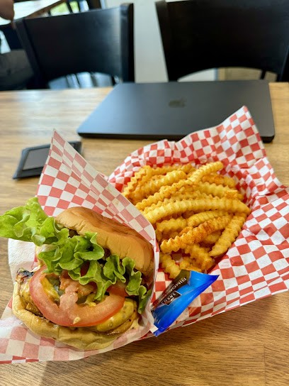 Smash Avenue, Fast-Food à Orléans
