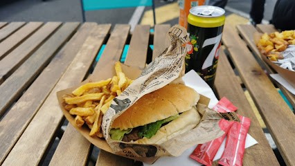 LA PAYOTTE food-truck, Fast-Food à Champigny-sur-Marne