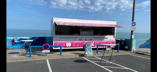 Chez Gazelle, Fast-Food à Petit-Caux