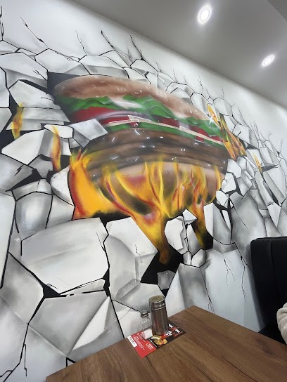 Snacking Jeumont, Fast-Food à Jeumont