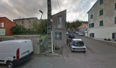 Panini chez Valé, Fast-Food à Murato