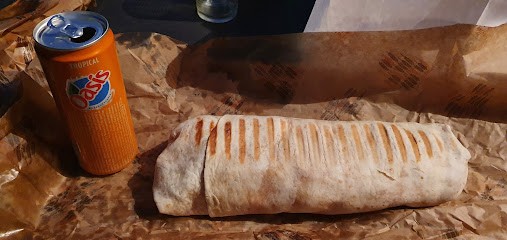 New kebab, Fast-Food à Gourdon