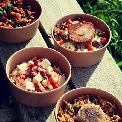 Les Casiers Gourmands, Fast-Food à Pont-l'Évêque