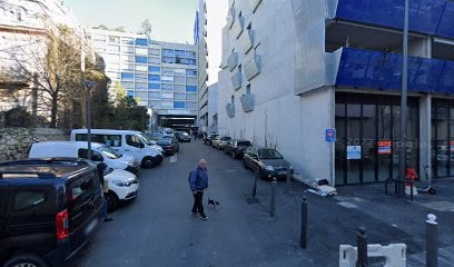 I Delices, Fast-Food à Marseille 04